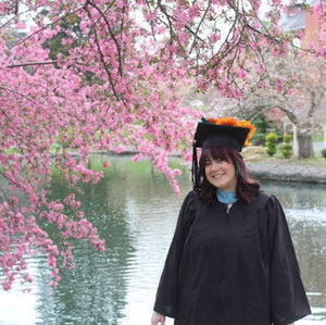 Meet your Posher, Ally